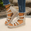 Julietta™ | Elegant Everyday Wedges