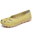 Elane - Breathable Leather Orthopedic Loafers