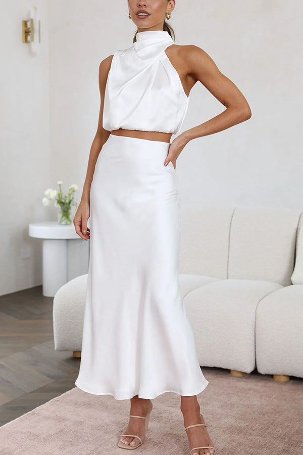 Velvet | Eclipse Maxi Set