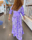 Lumira™ | Flowy Summer Dress