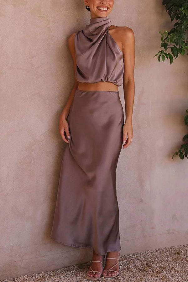 Velvet | Eclipse Maxi Set