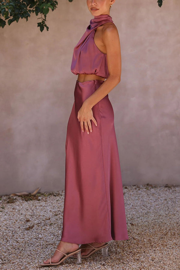 Velvet | Eclipse Maxi Set