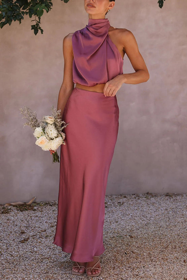 Velvet | Eclipse Maxi Set