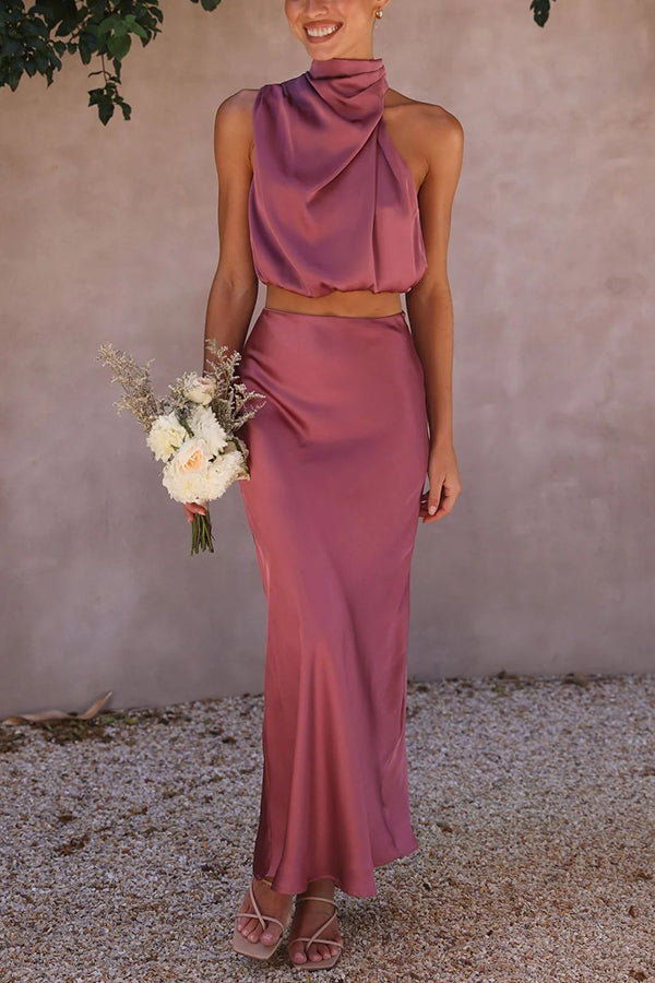 Velvet | Eclipse Maxi Set
