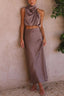 Velvet | Eclipse Maxi Set