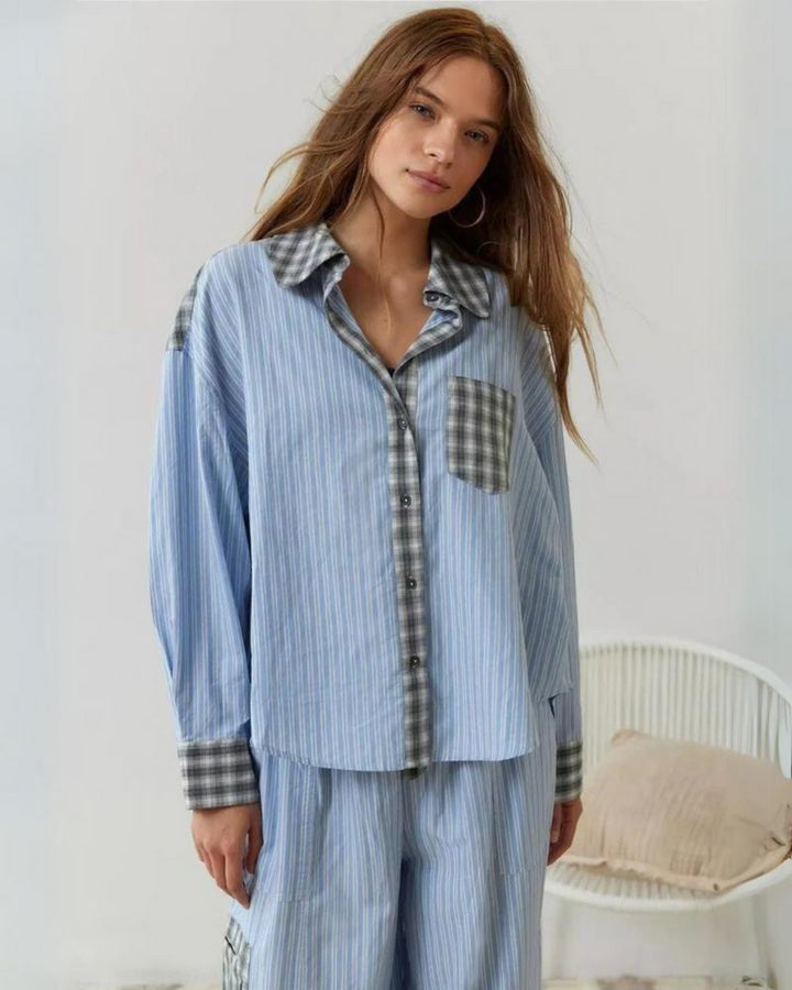 Clara™ | Comfy Lounge Set