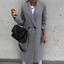 Angelique™ | Luxe Trench Coat