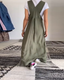 Zaira™ | Effortless Strap Dress