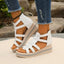 Julietta™ | Elegant Everyday Wedges