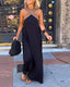 MILLEN - Cross Neck Elegance Dress