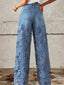 Willow™ | Chic Silhouette Pants