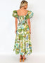 Alura - Summer Dress