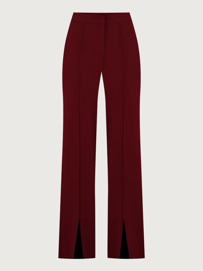 Nixi Blouse & Elly Pants Set