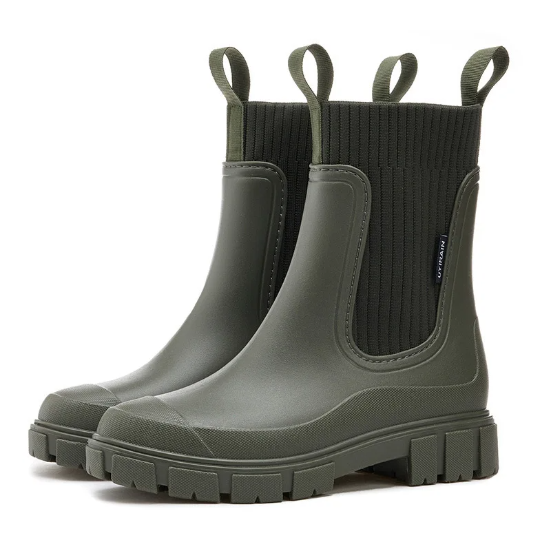 Corvex™ | Alpine Grip Boots
