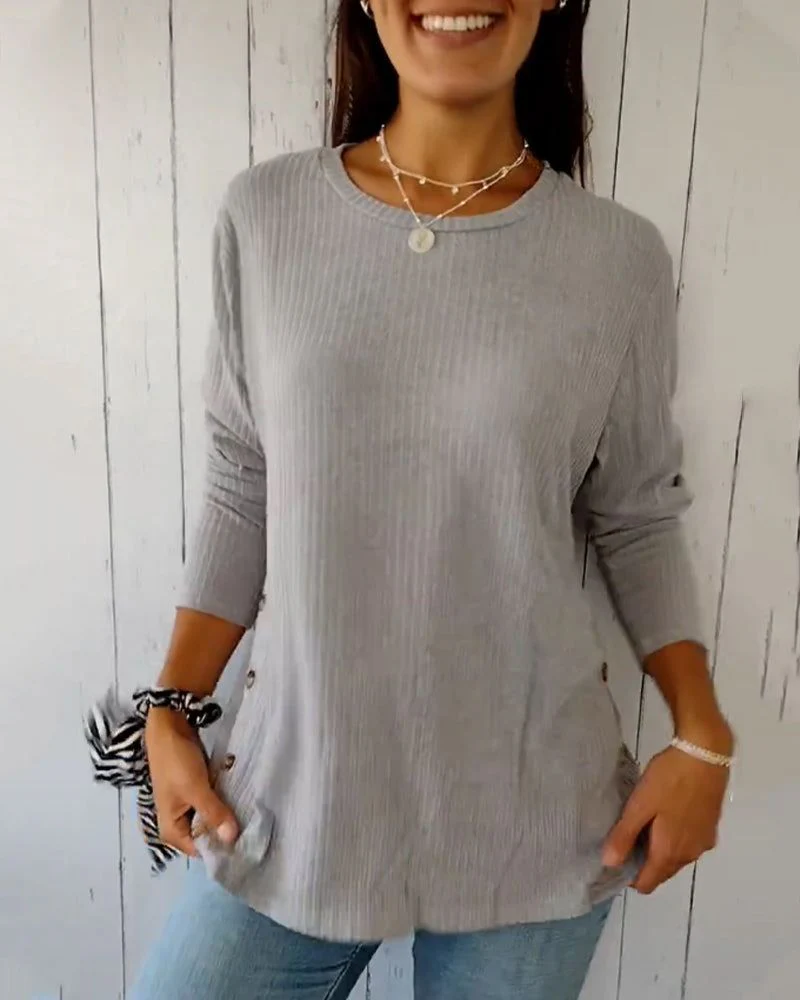 Erynda™ | Essential Comfort Tee