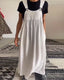Zaira™ | Effortless Strap Dress