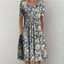 Erin - Floral Dress
