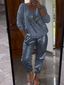 Eli - Fashionable Two Piece Set