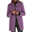 Zyrelle™ | Modern Grace Coat