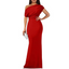 NOEMIA – Elegant Bodycon Maxi Party Dress