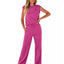 KAIYA™ – CASUAL SUMMER SOFT LOUNGE CO-ORD