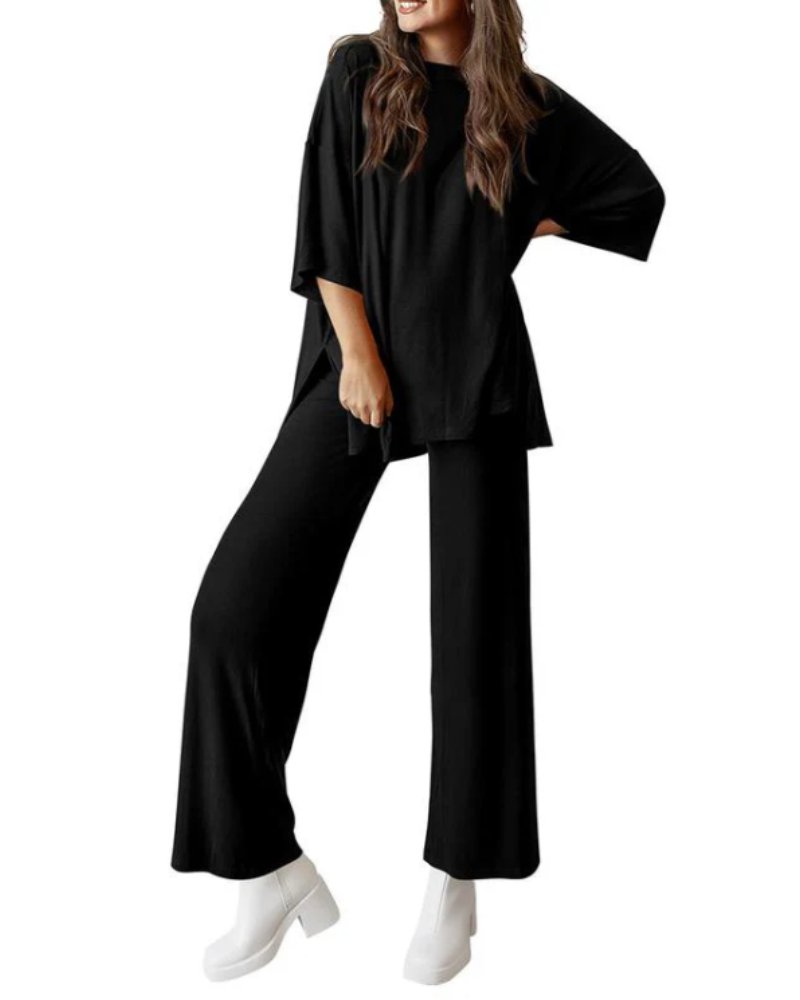 Velianne™ | Modern Relax Set
