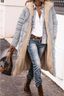 Sasha™ | Premium Elegant Reversible Coat