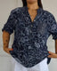 Beata™ | Blossom Print Blouse