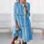Vera™ - Elegant Summer Dress