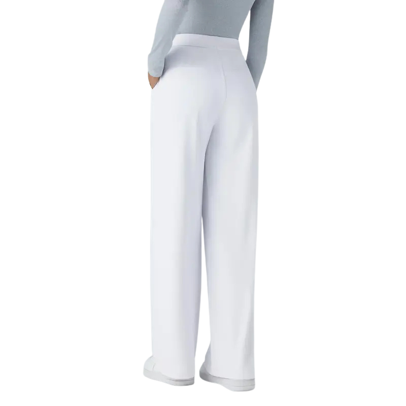 Caprice | Classic Straight Leg Smart Work Pants