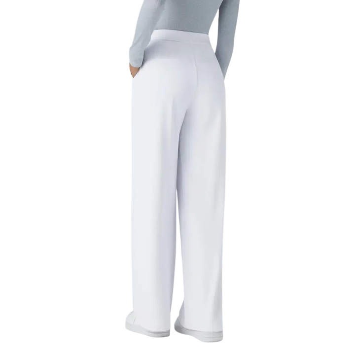 Caprice | Classic Straight Leg Smart Work Pants