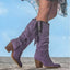 Wildy - Comfortable Stylish Boots