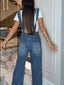 Maren™ | Everyday Denim Overalls