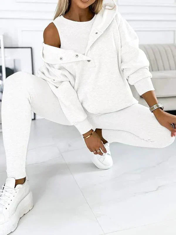 Haley™ | Relaxed Comfort Set