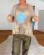 Vivara™ | Timeless Floral Knit Sweater