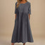 Sofia | Flattering Dress