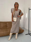 Coralya™ | Timeless Dress Ensemble