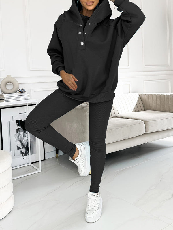 Haley™ | Relaxed Comfort Set