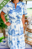 Novira™ | Timeless Toile Maxi