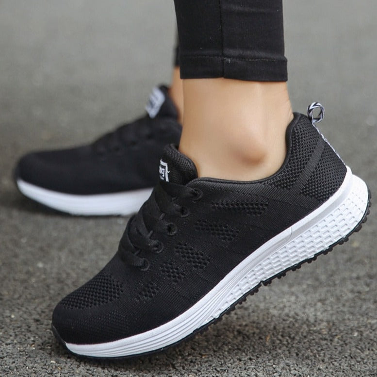 Brielle™ | Elegant Orthopedic Sneakers