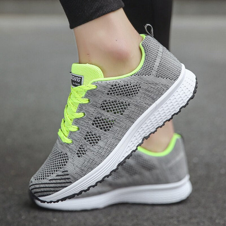Brielle™ | Elegant Orthopedic Sneakers