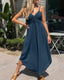VANIESA - CASUAL JUMPSUIT