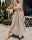 VANIESA - CASUAL JUMPSUIT