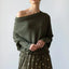 Hazel | Classic Loose Sweater