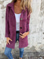 Evora™ | Cozy Layering Jacket