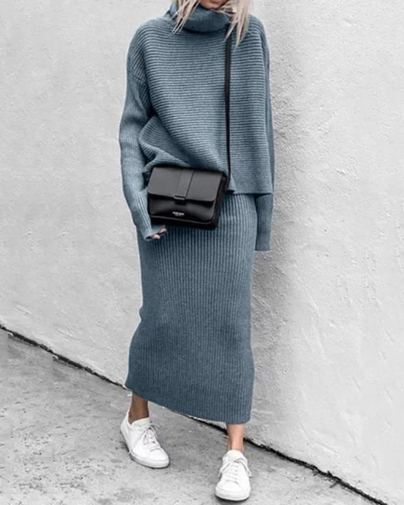 Isoria™ | Refined Two-Piece Set