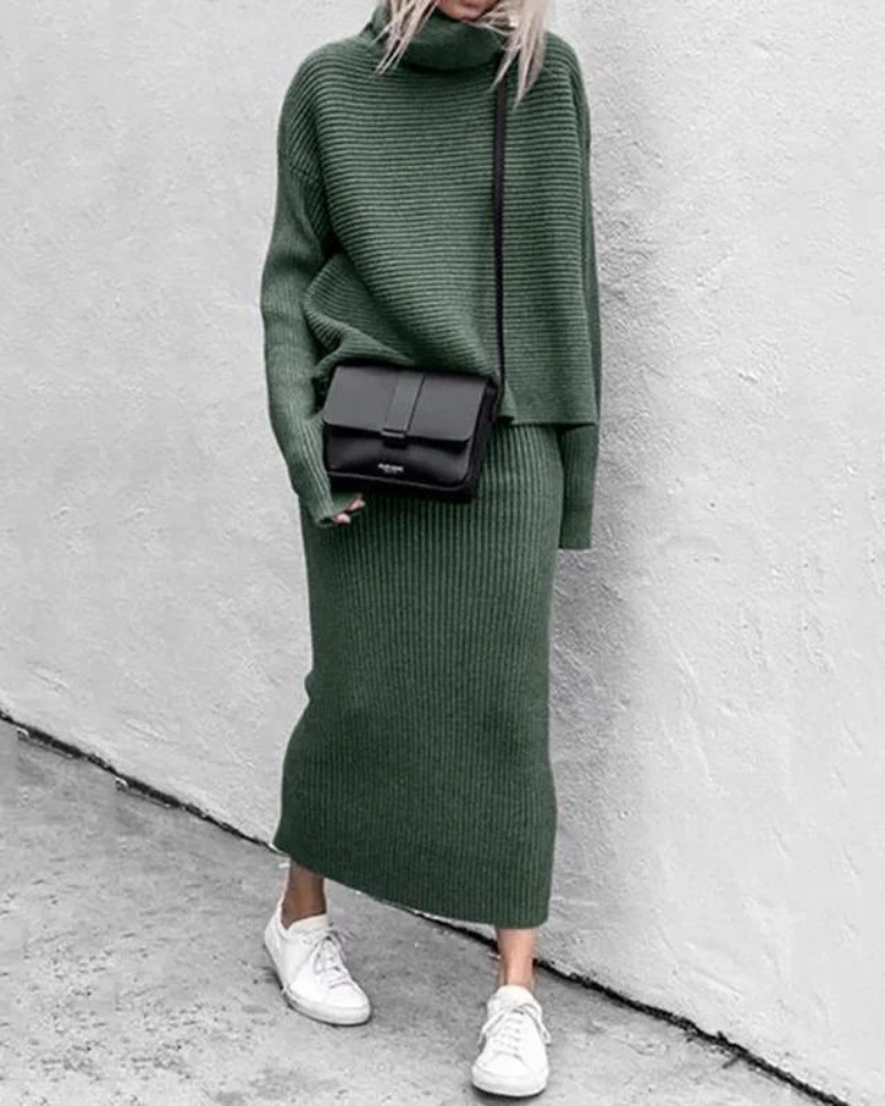 Isoria™ | Refined Two-Piece Set
