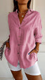 Emily | Elegant Oversized Blouse
