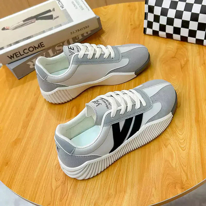 LUNA | Everyday Support Sneakers