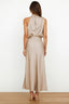 Lureva™ | Pracilla Long Dress